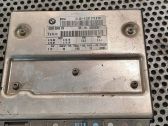 Module de commande de siège