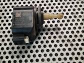 Headlight level adjustment motor