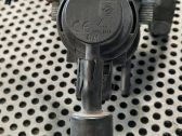Turbo solenoid valve