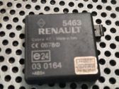 Immobilizer control unit/module