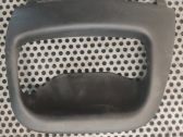 Sliding door cover cap