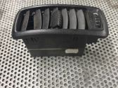 Dashboard side air vent grill/cover trim