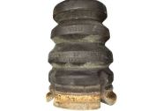 Rear shock absorber damper bump stop