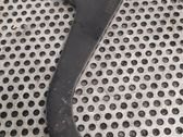 Sliding door upper roller guide/hinge
