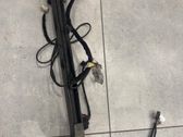 Right interior wiring harness