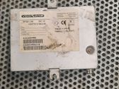 GPS navigation control unit/module