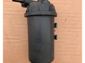 Fuel filter housing