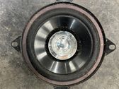 Front door speaker