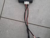 Unidad de control/módulo de alarma