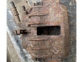 Bremssattel hinten
