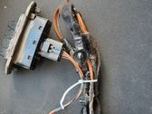Cableado de puerta corredera