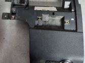 Dashboard lower bottom trim panel