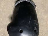 Steering wheel column trim