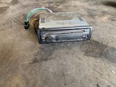 Radio / CD-Player / DVD-Player / Navigation