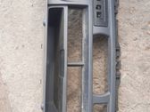 Radio/GPS head unit trim