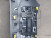 Headlight level height control switch