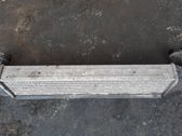 Intercooler radiator