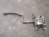 Coolant heater
