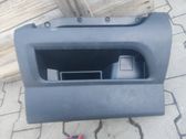 Glove box