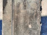 Wasserkühler Kühlerpaket