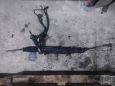 Steering rack