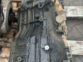 Manual 6 speed gearbox
