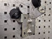 Support de moteur, coussinet