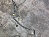 Tuyau d'alimentation conduite de carburant
