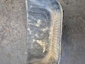 Front sill trim cover
