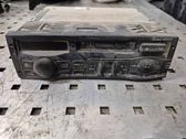 Radio / CD-Player / DVD-Player / Navigation