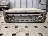 Radio/CD/DVD/GPS head unit