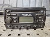 Radio/CD/DVD/GPS head unit