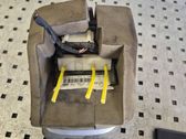 Center console control module