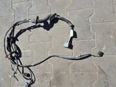 Cableado de puerta delantera