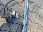 Regulador de puerta delantera con motor