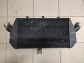 Intercooler radiator