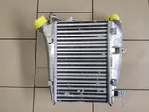 Intercooler radiator