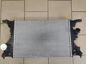 Radiador intercooler