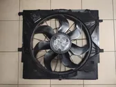 Ventilatore di raffreddamento elettrico del radiatore