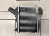 Radiatore intercooler