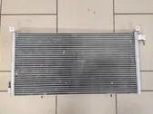 Gaisa kondicioniera dzeses radiators