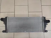 Radiador intercooler