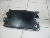 Engine oil radiator