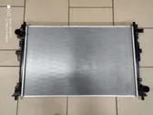 Coolant radiator