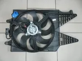 Ventilatore di raffreddamento elettrico del radiatore