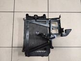 Radiator set
