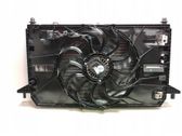 Radiator set