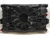 Radiator set