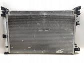 Coolant radiator