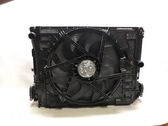 Coolant radiator